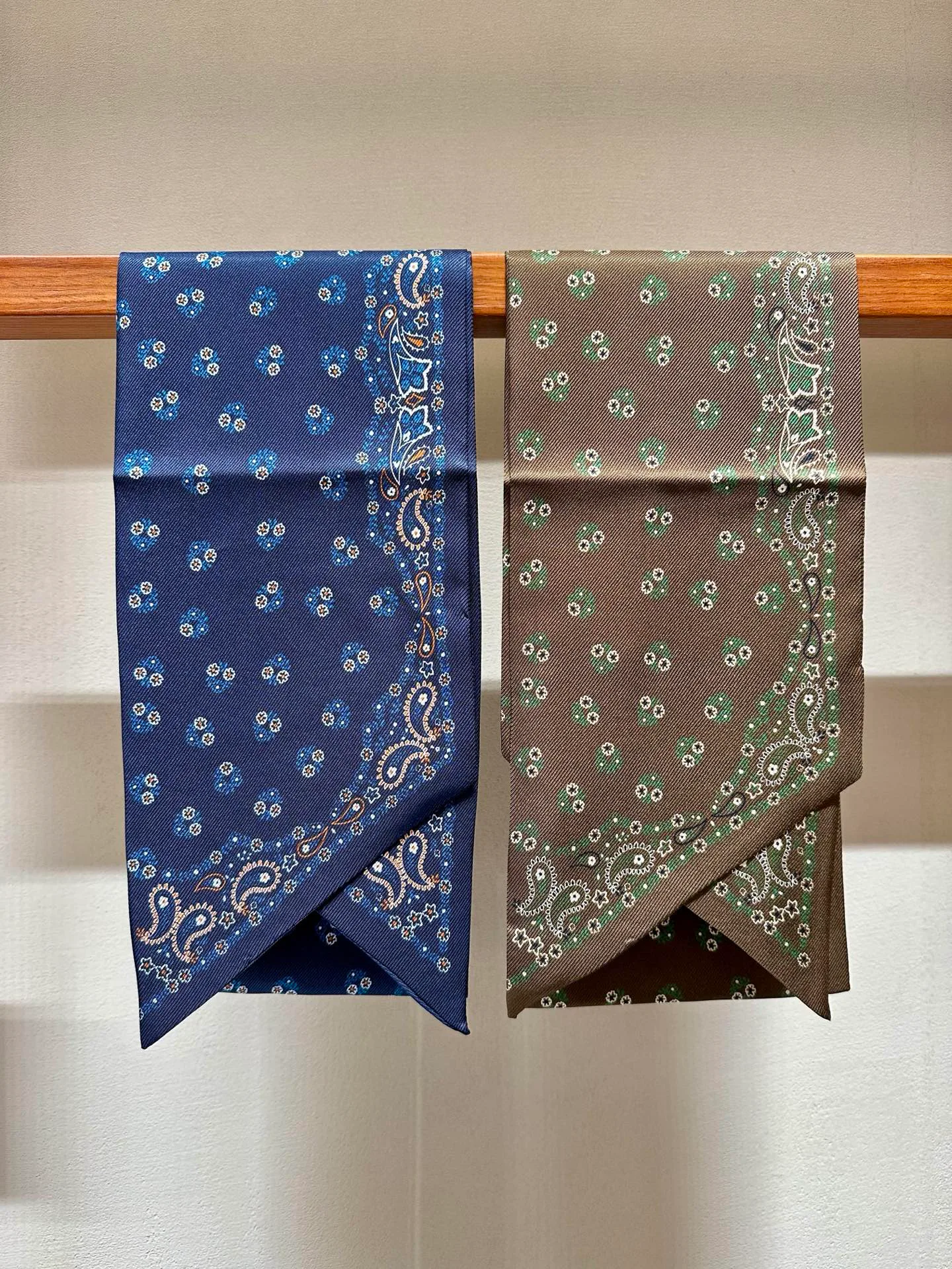 Платки Hermes 14704983