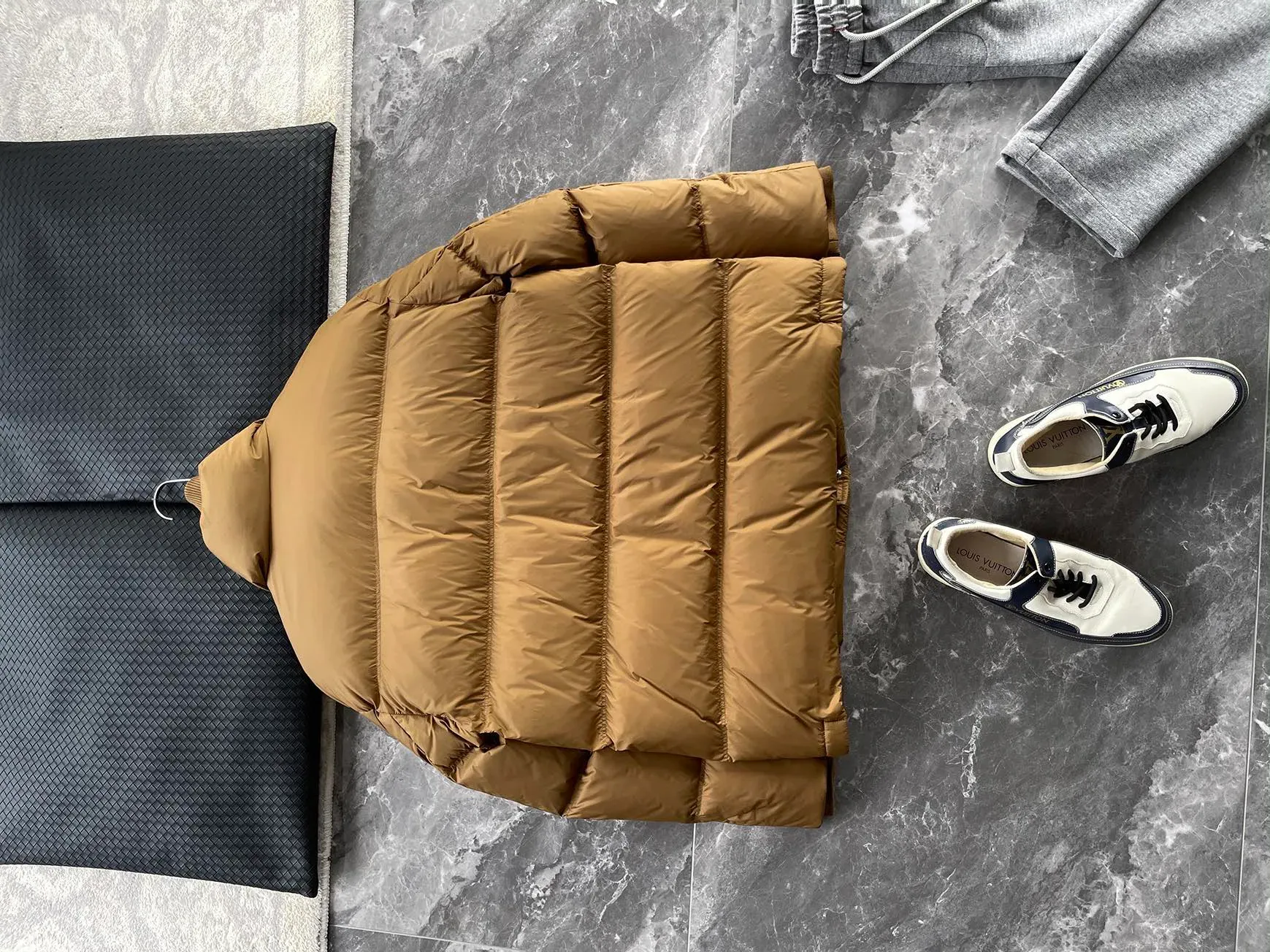 Куртки Мужские Loro Piana 381585