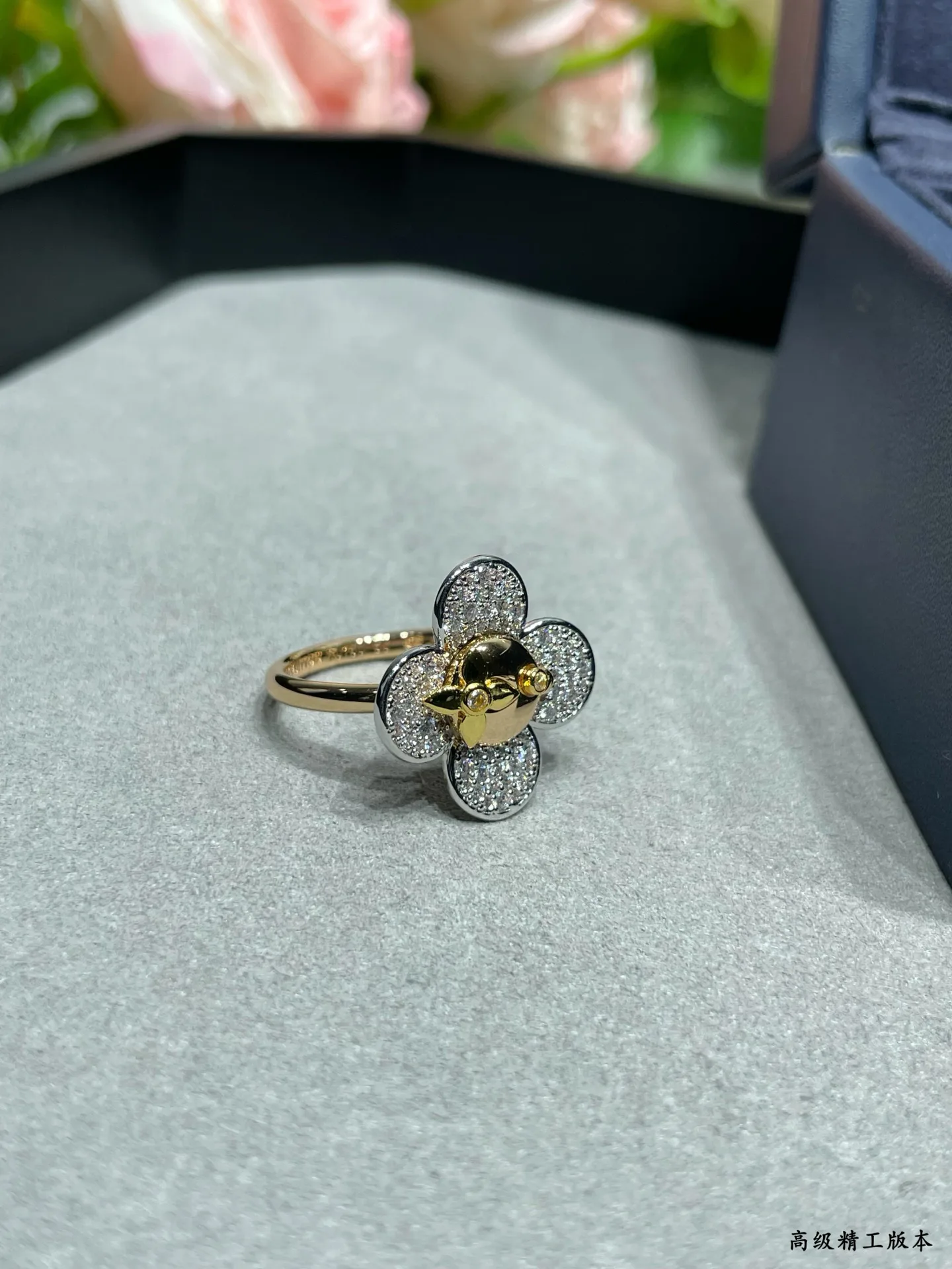 Бижутерия Louis Vuitton 18059143