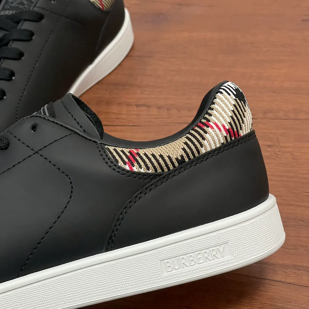 Кроссовки Мужские Burberry 4266651