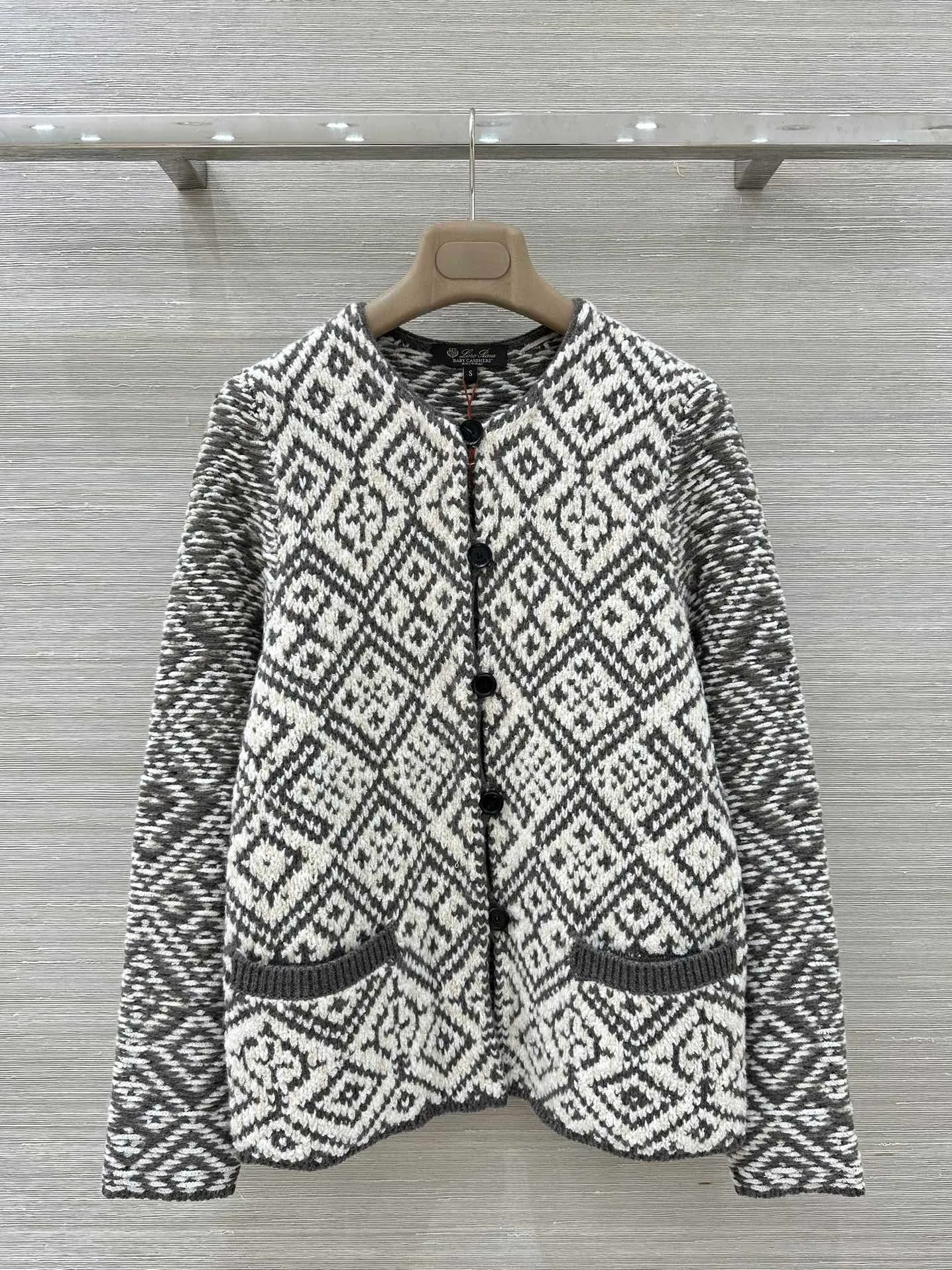 Джемперы И Свитеры Женские Loro Piana 1480629