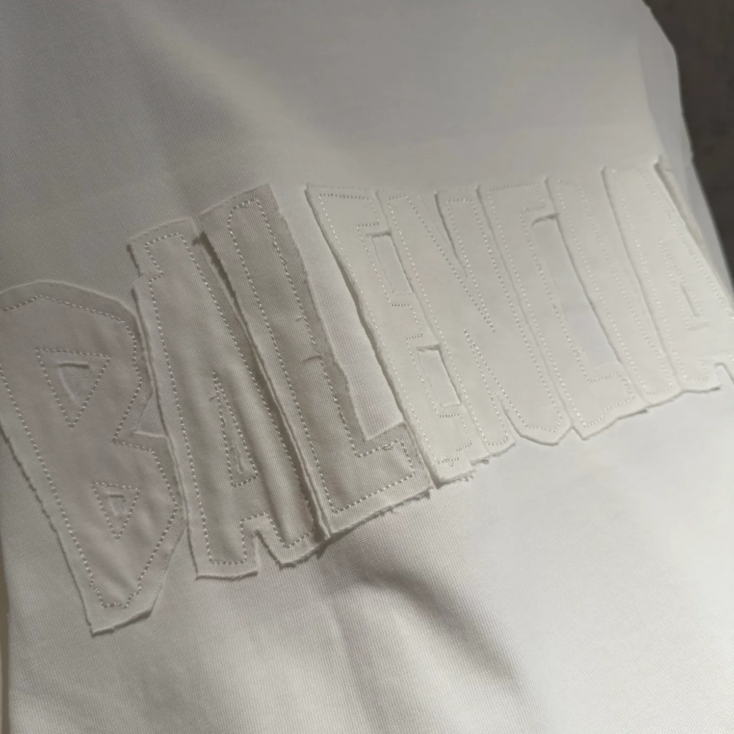 Футболки Мужские Balenciaga 11264917