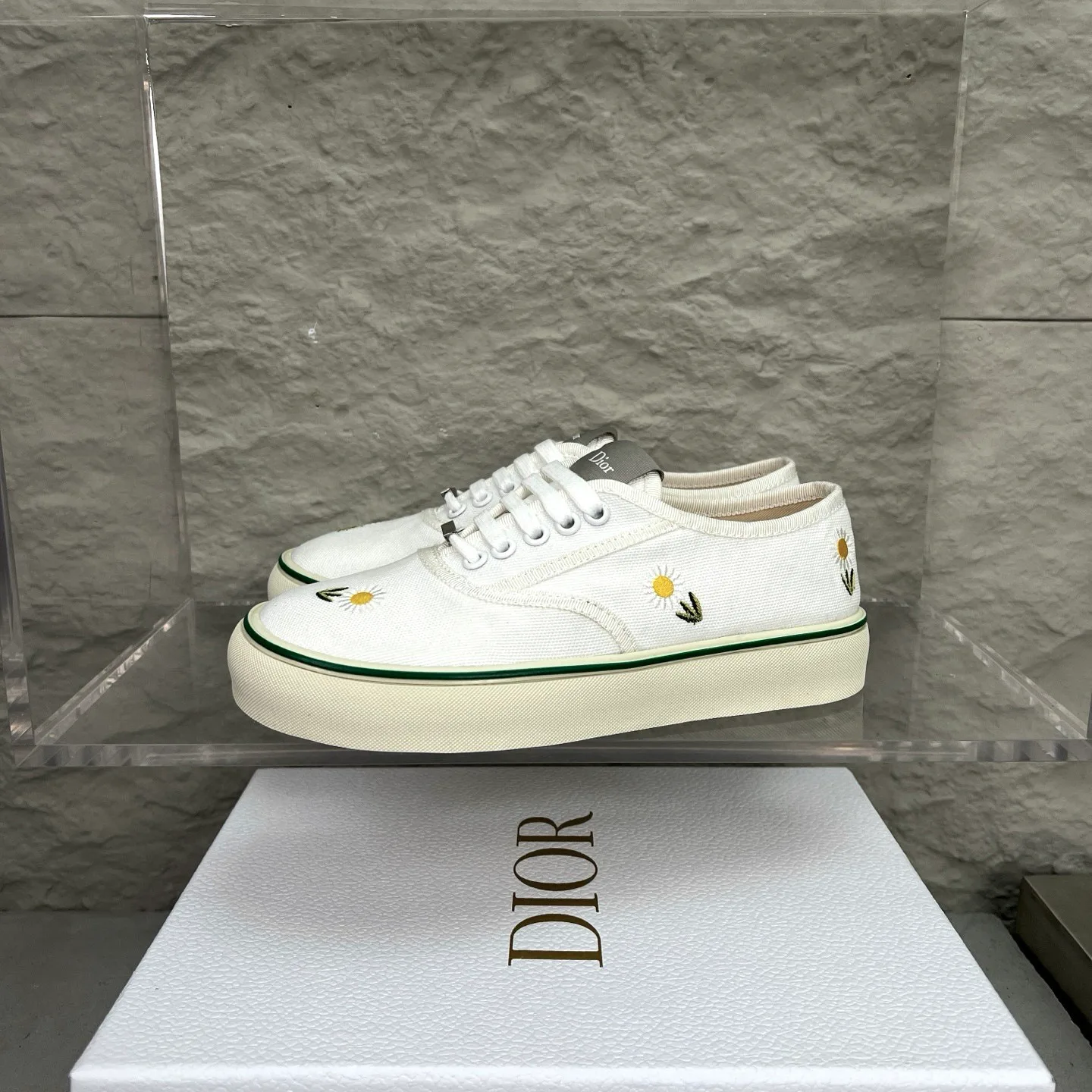 Кеды Женские Christian Dior 11638033