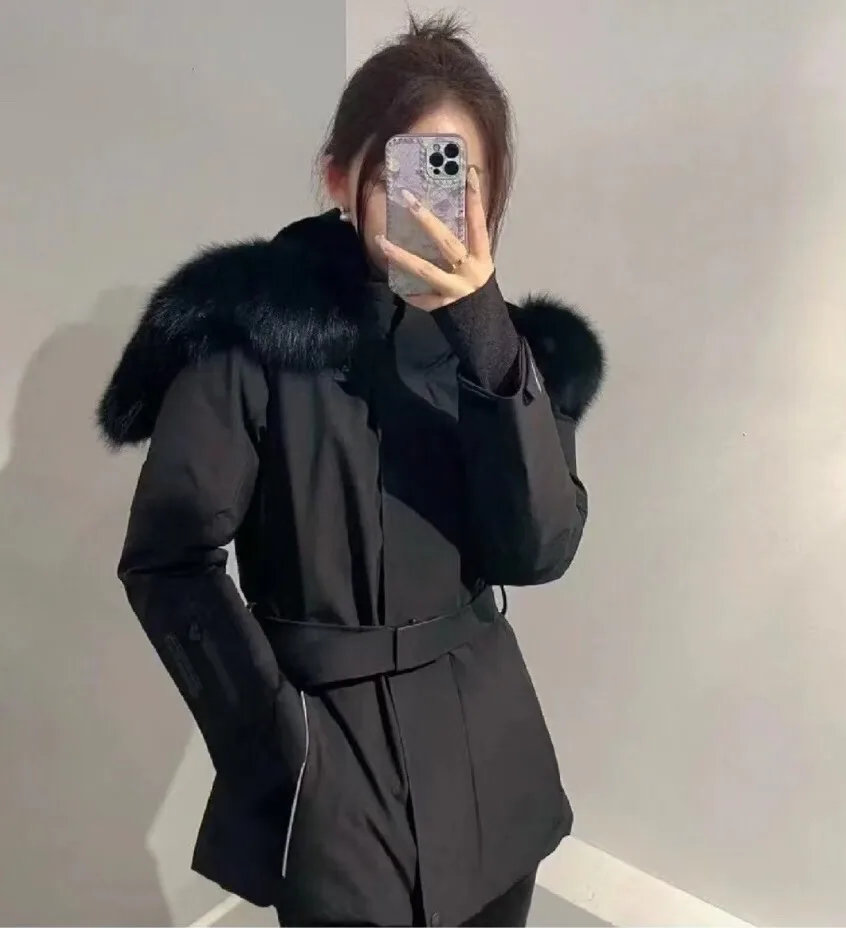 Куртки И Пуховики Женские Moncler 18710252