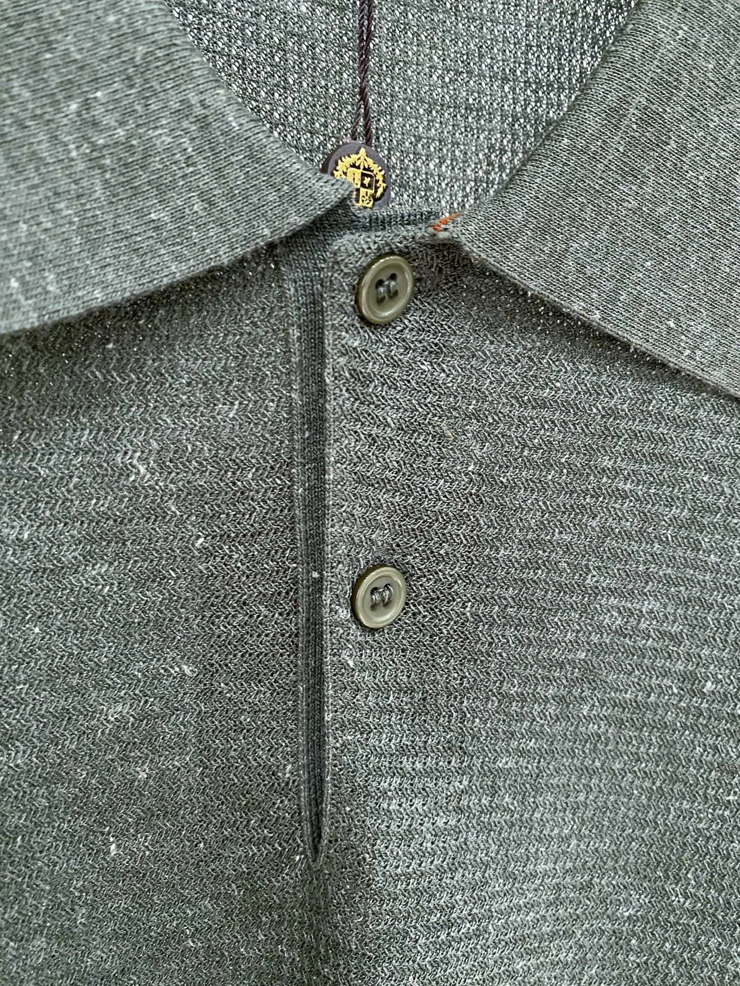 Рубашки Мужские Loro Piana 13553876