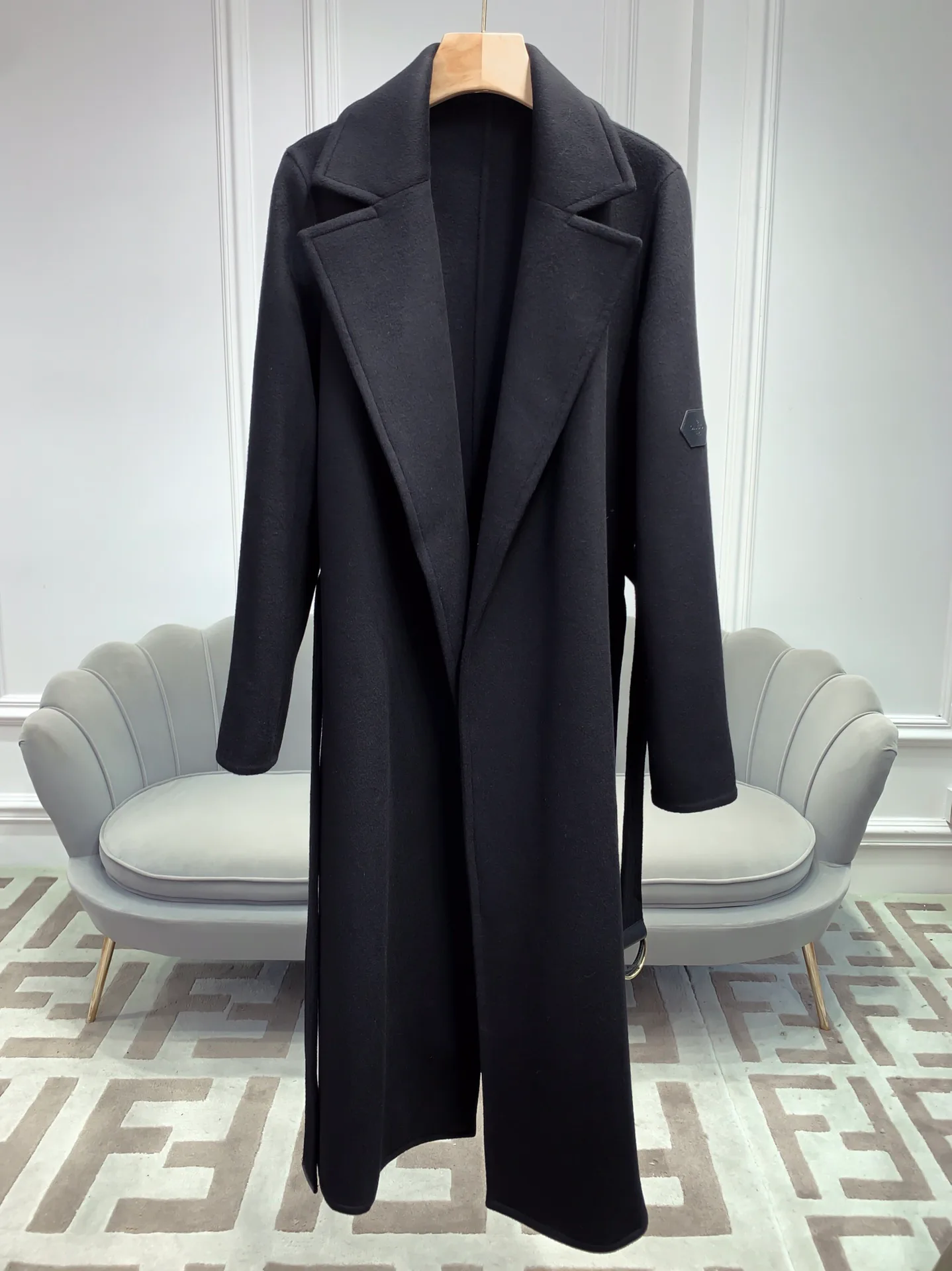 Пальто Женские Louis Vuitton 456513