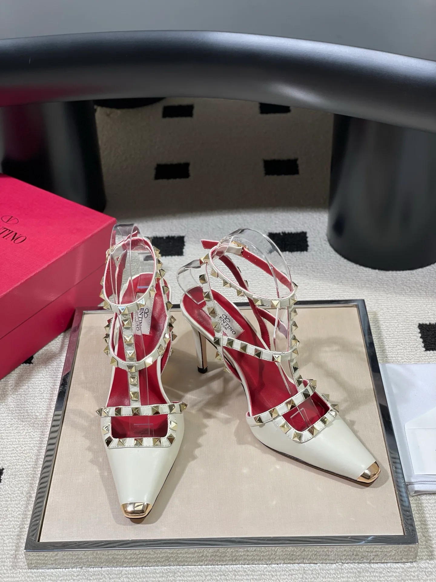 Туфли Женские Valentino 13189662
