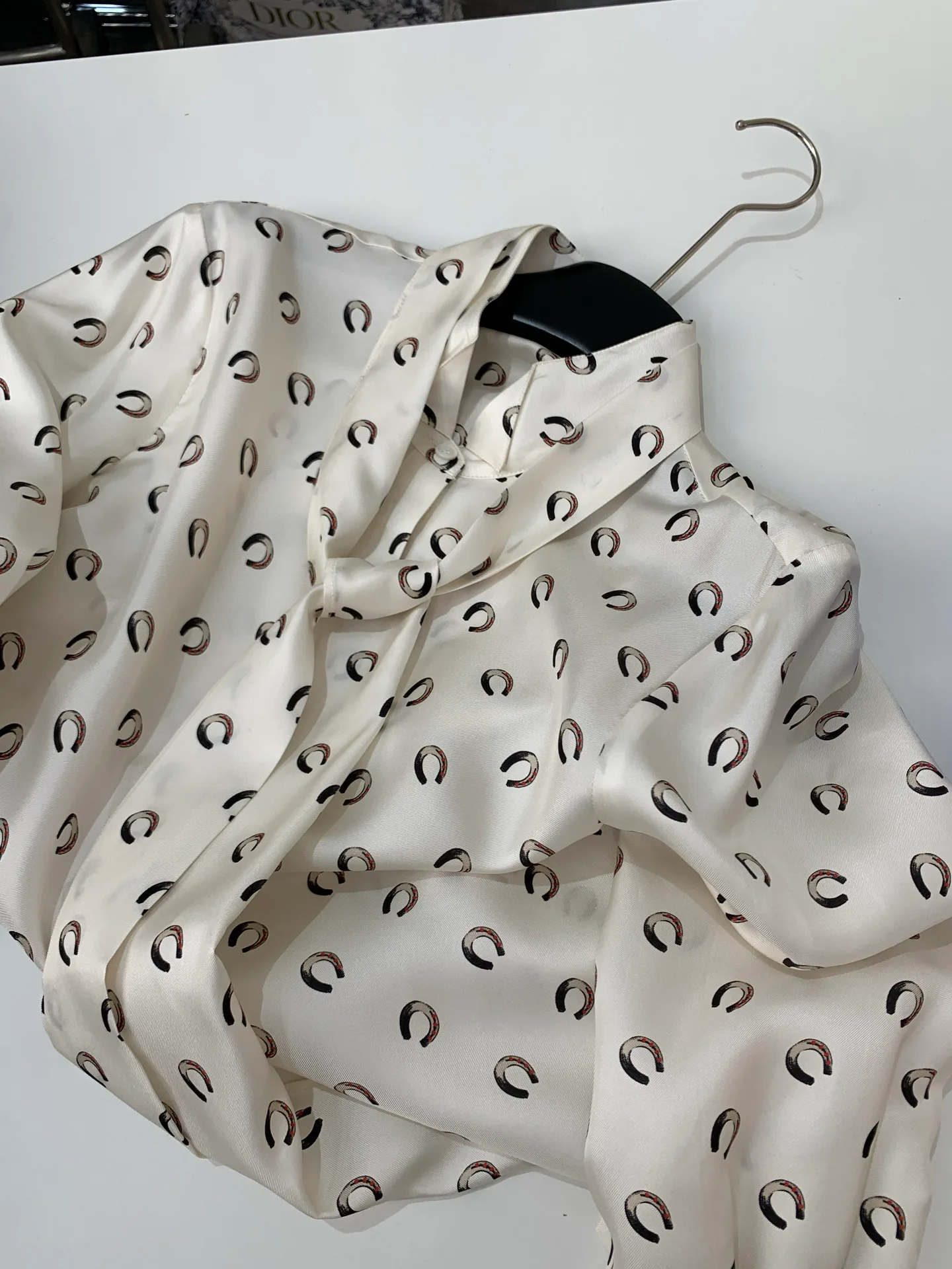 Рубашки Женские Gucci 11505774