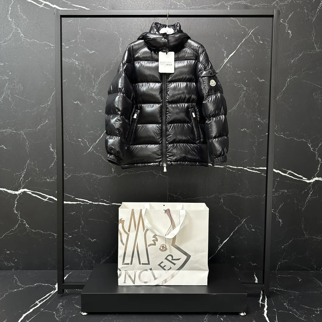 Куртки И Пуховики Женские Moncler 19185272