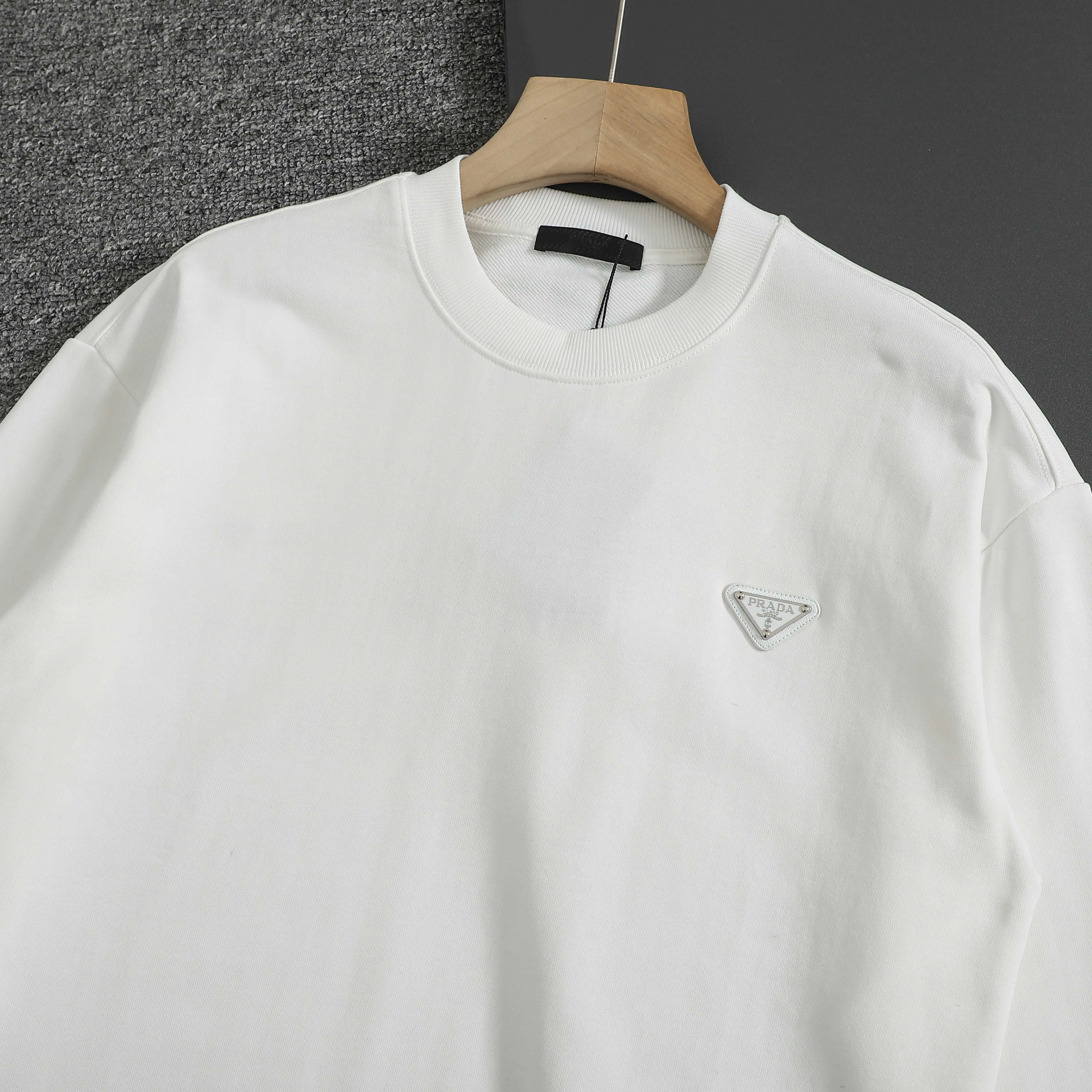 Свитшоты И Худи Женские Prada 5379665