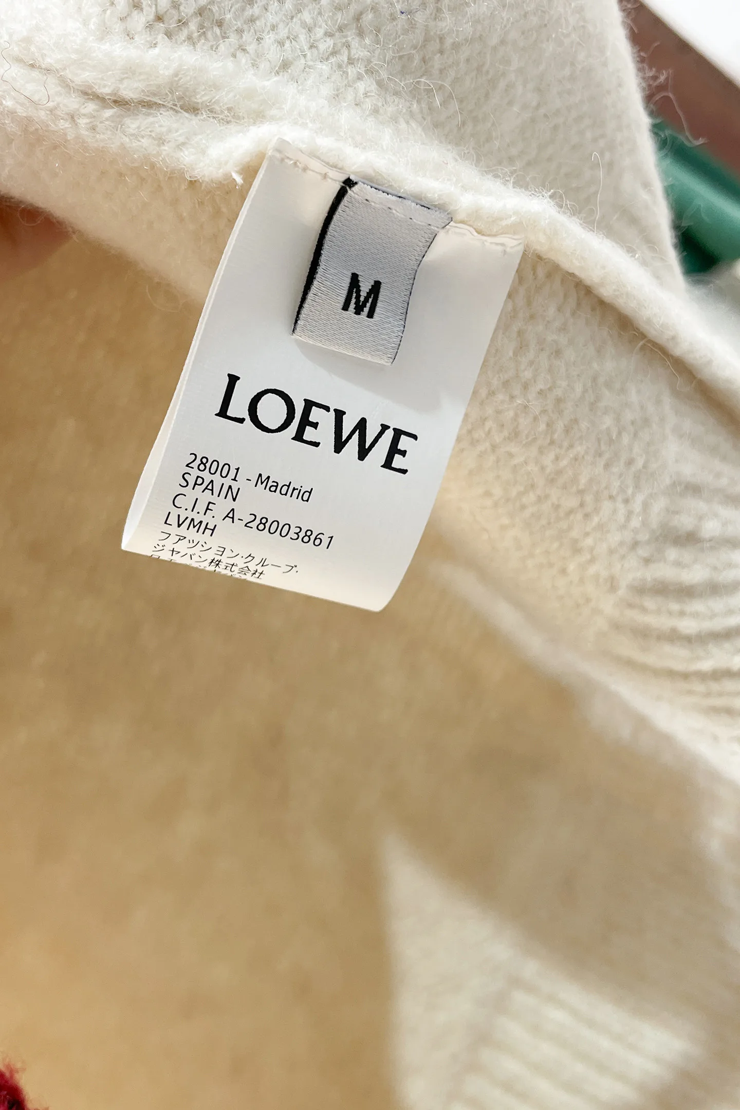 Джемперы И Свитеры Женские Loewe 9163159