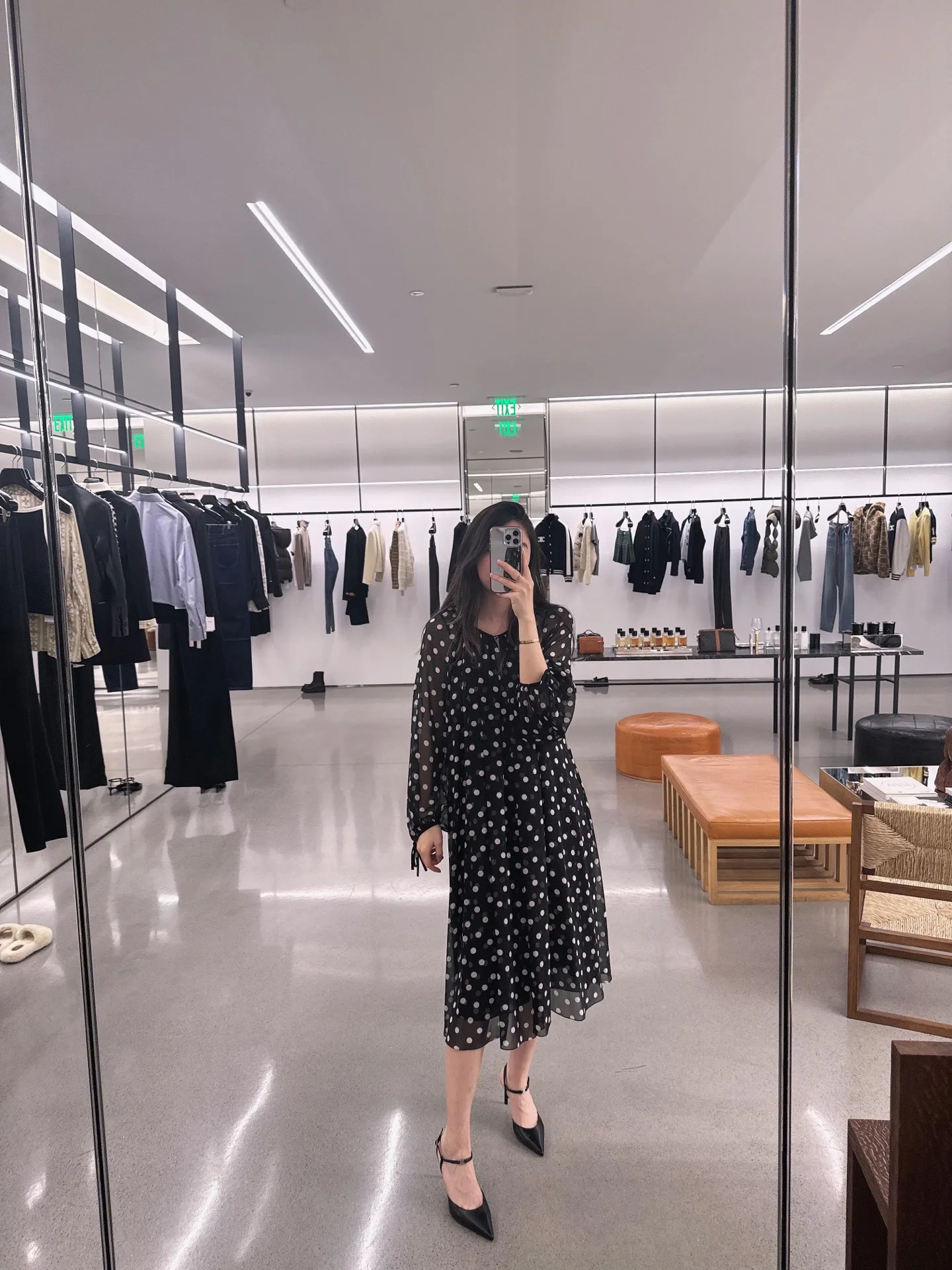 Платья Женские Celine 31359