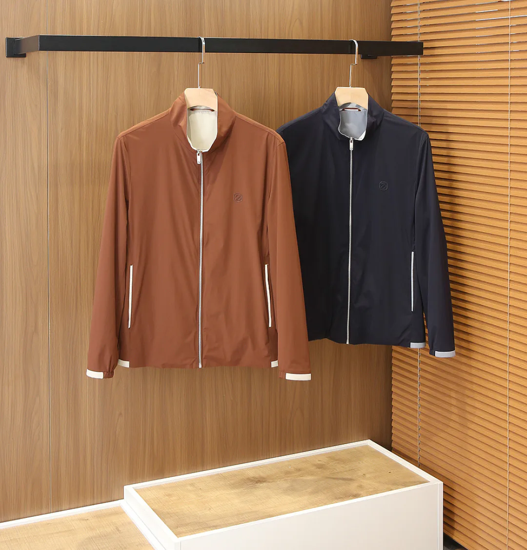Пиджаки Мужские Zegna 11661075