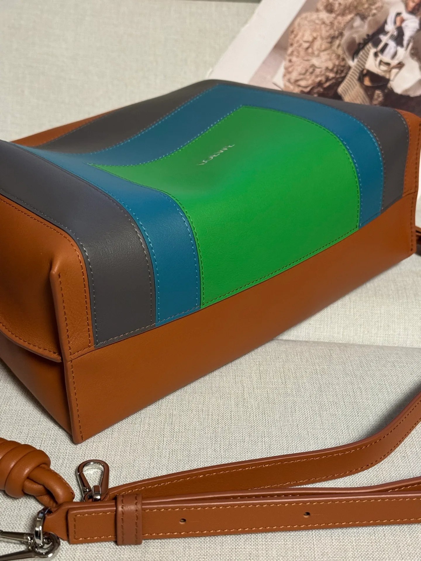 Классические Сумки Женские Loewe 11514820