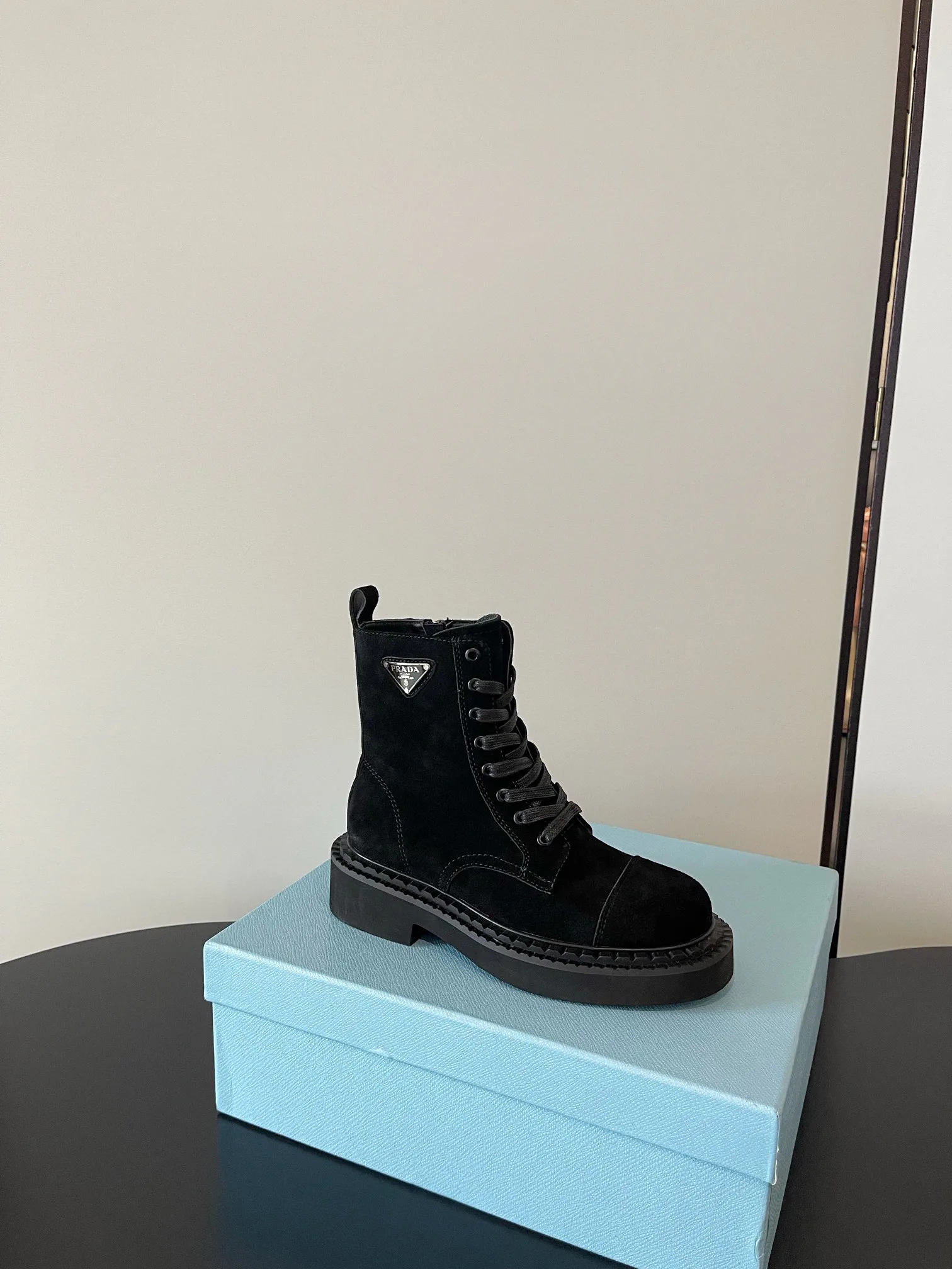 Ботильоны Женские Prada 868994