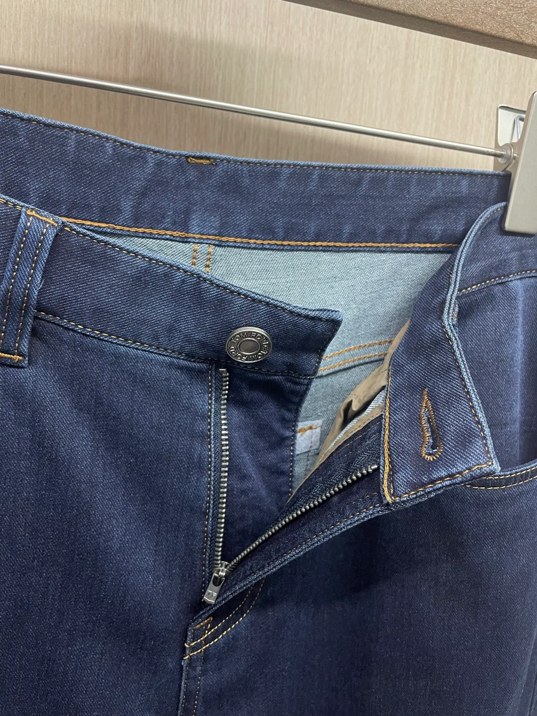 Джинсы Мужские Tom Ford 13564118