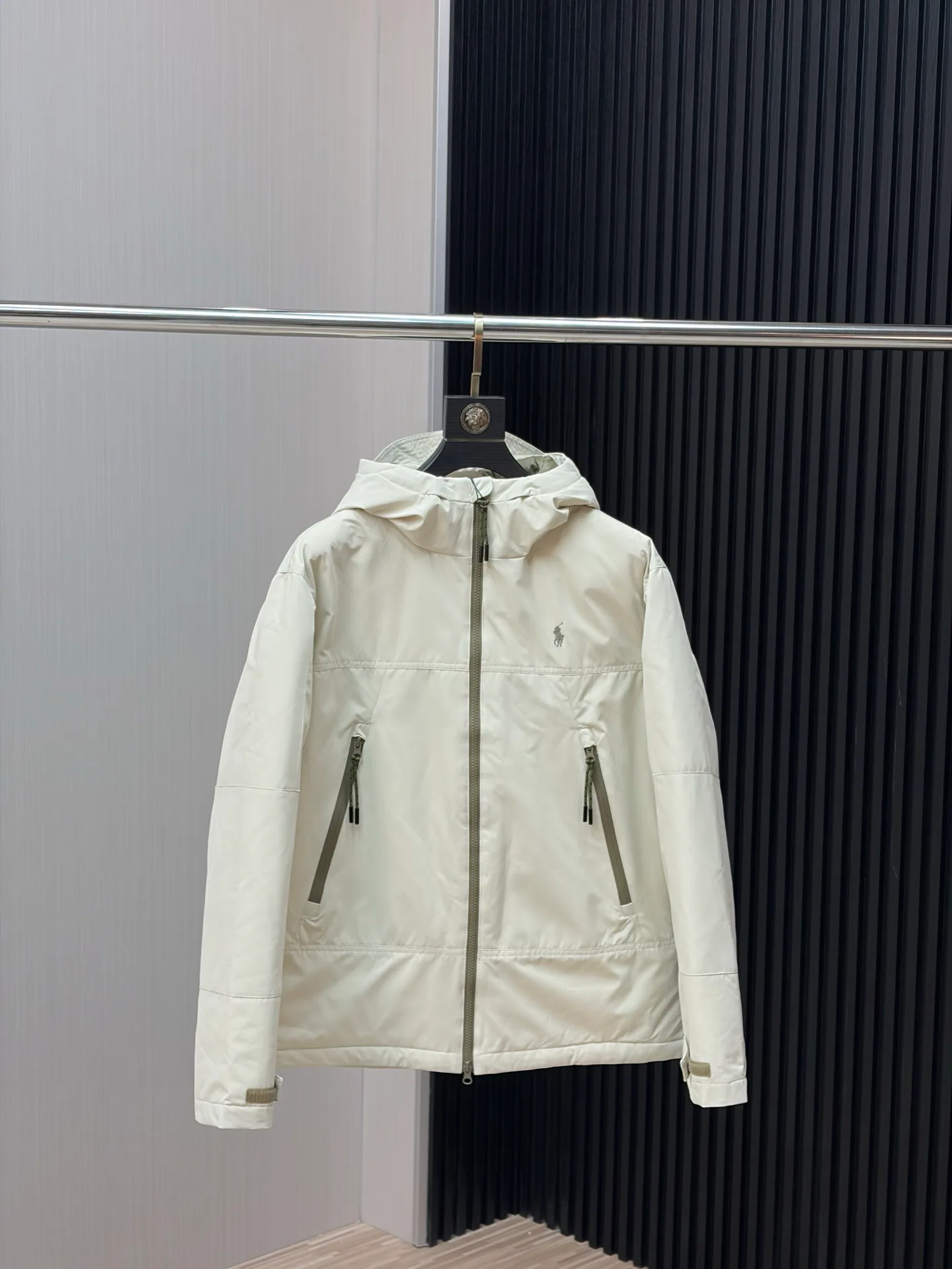 Куртки И Пуховики Женские Ralph Lauren 18188490