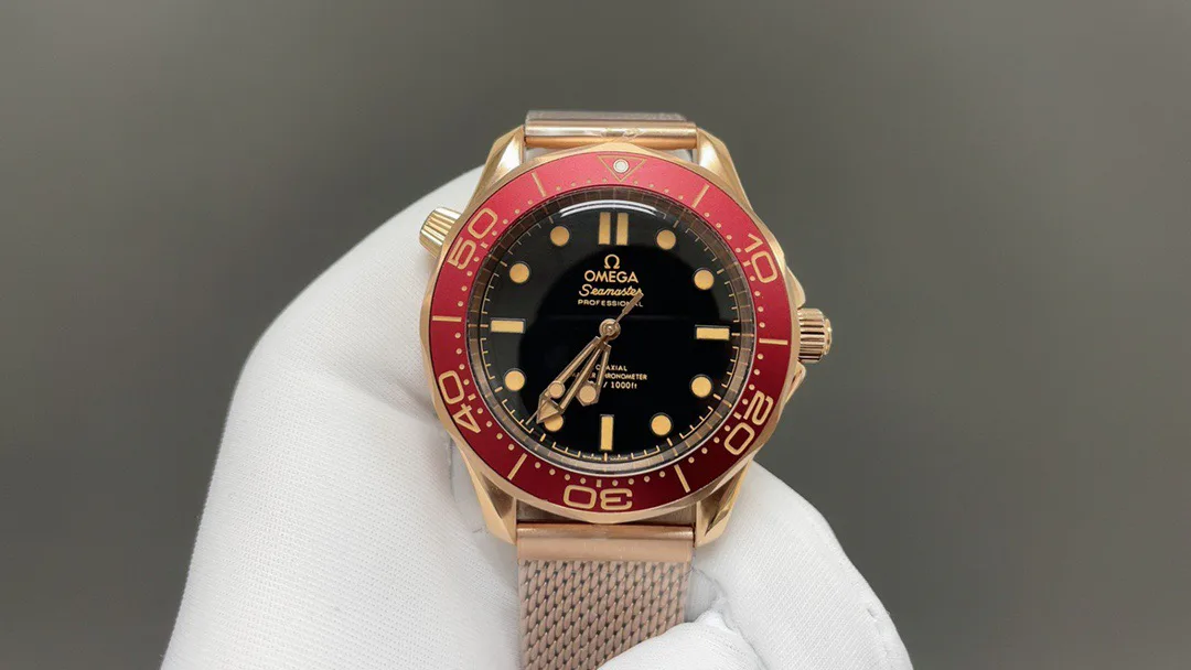 Часы Мужские Omega 17653637