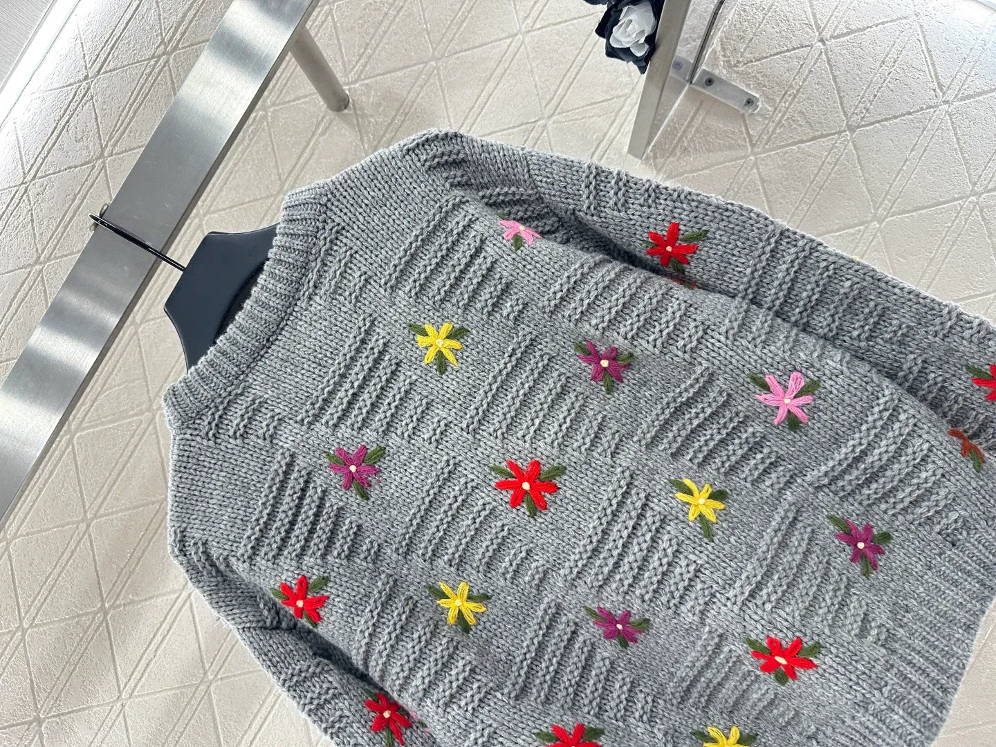 Джемперы И Свитеры Женские Miu Miu 479353