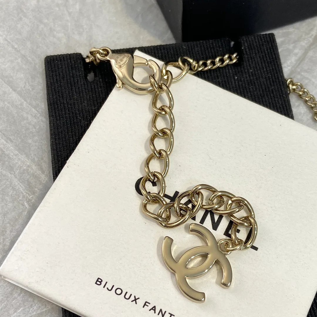 Бижутерия Chanel 18256827