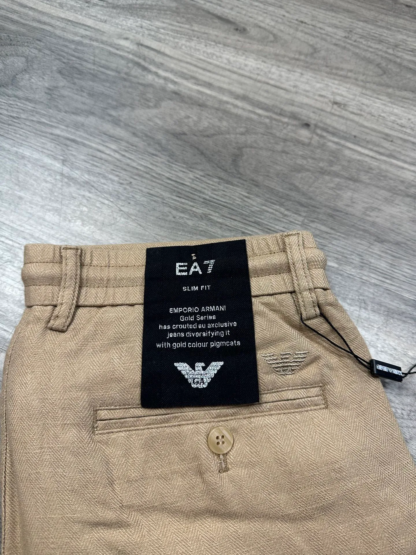 Брюки Женские Armani 11135237