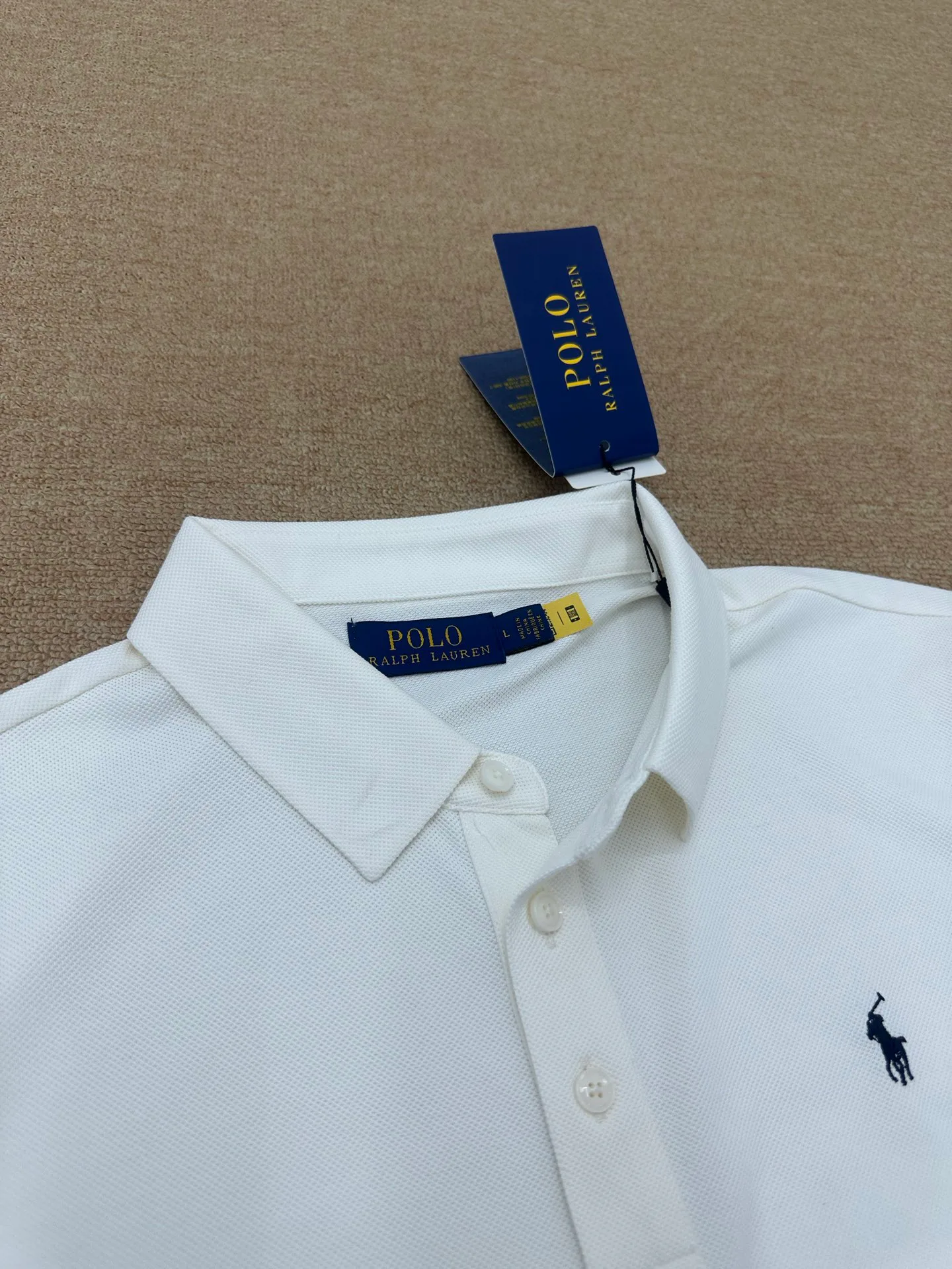 Рубашки Мужские Ralph Lauren 11876231