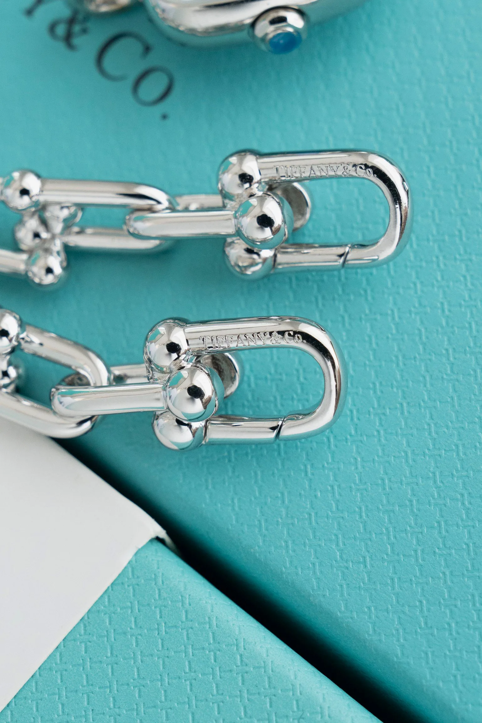 Часы Женские Tiffany 10015404