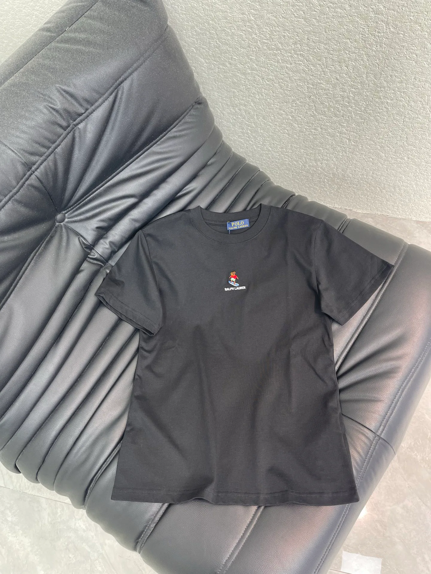 Футболки Женские Ralph Lauren 12637790