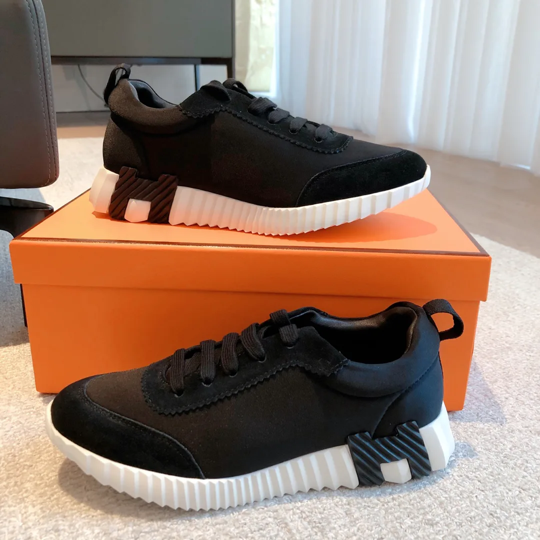 Кроссовки Женские Hermes 1154526