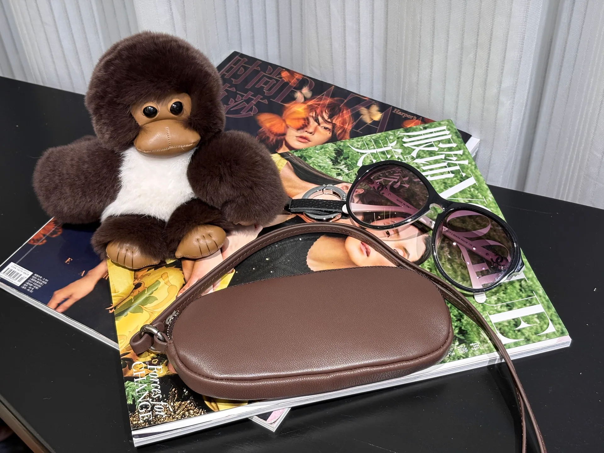 Клатчи Женские The Row 3859277