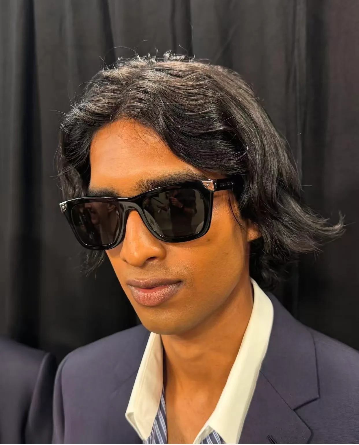 Очки Louis Vuitton 9990961