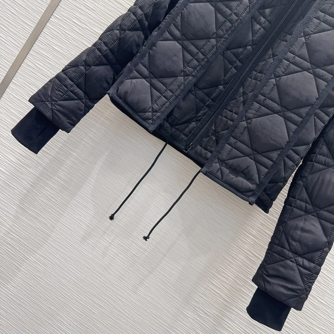 Куртки И Пуховики Женские Christian Dior 561709