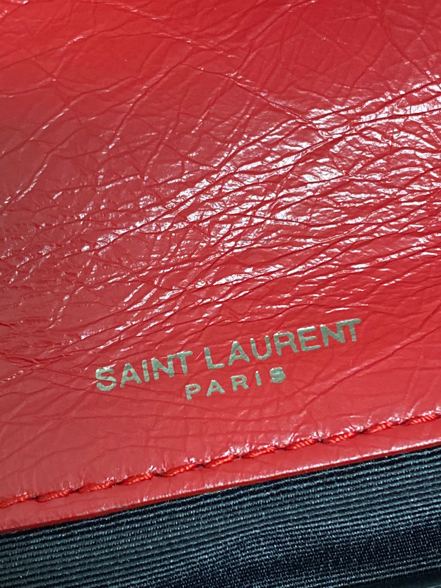 Сумки На Ремне Женские Saint Laurent 10234886