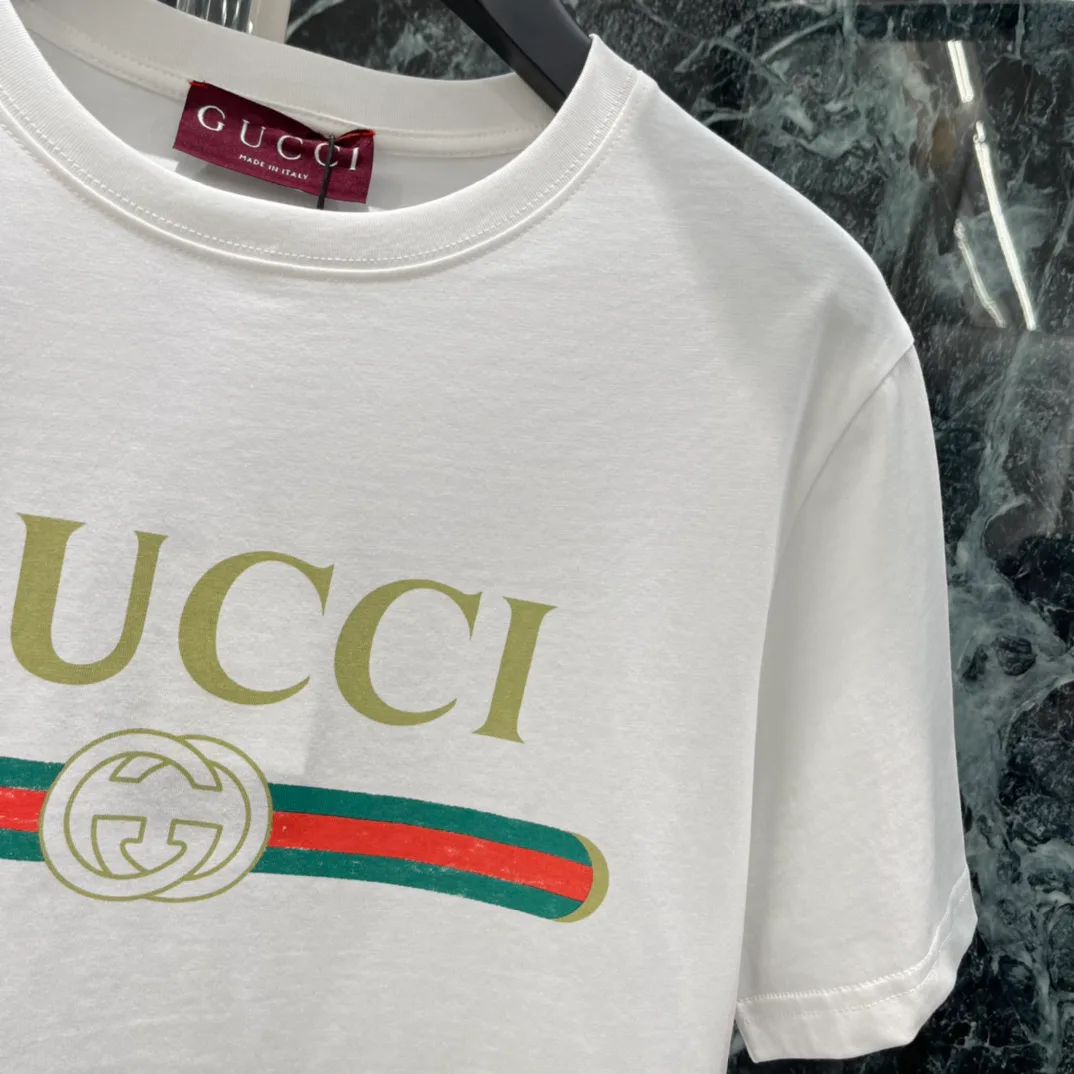 Футболки Женские Gucci 11211192