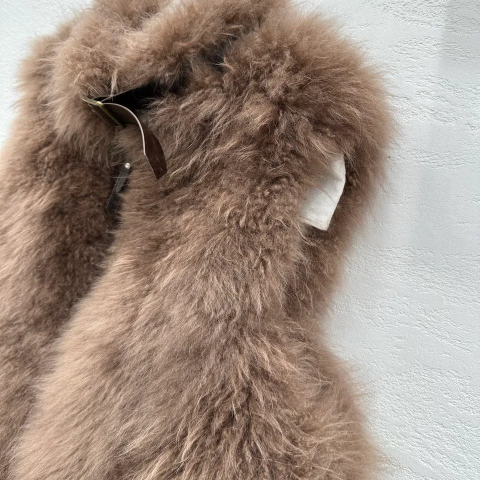 Шубы Женские Loro Piana 558852