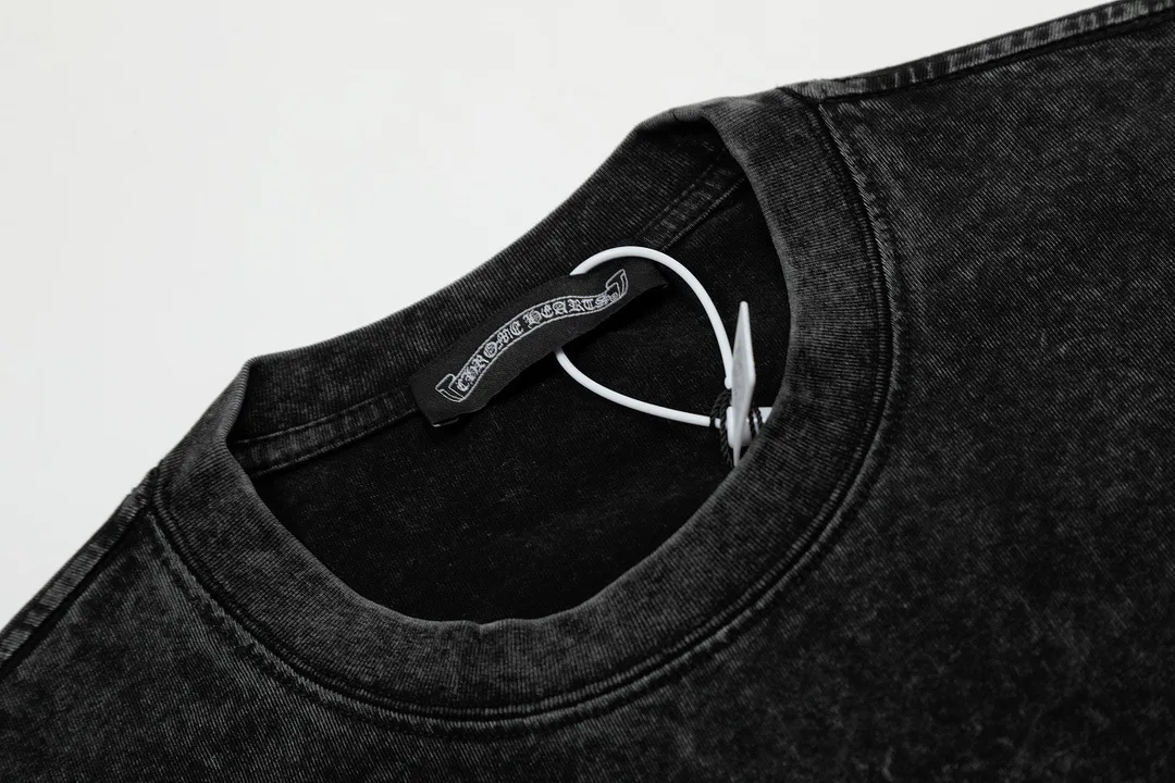 Футболки Женские Chrome Hearts 9150888