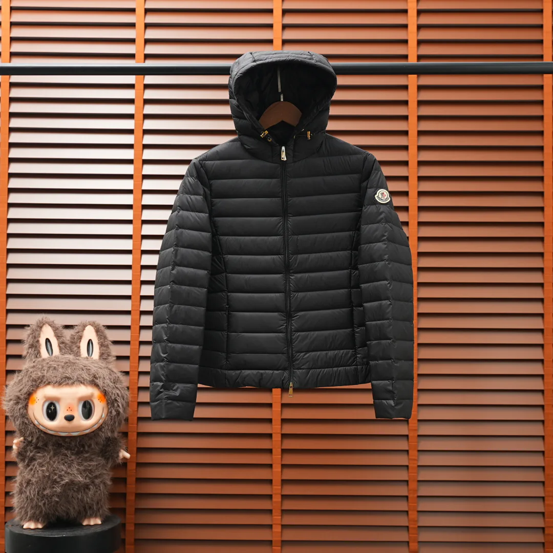 Куртки И Пуховики Женские Moncler 18883074