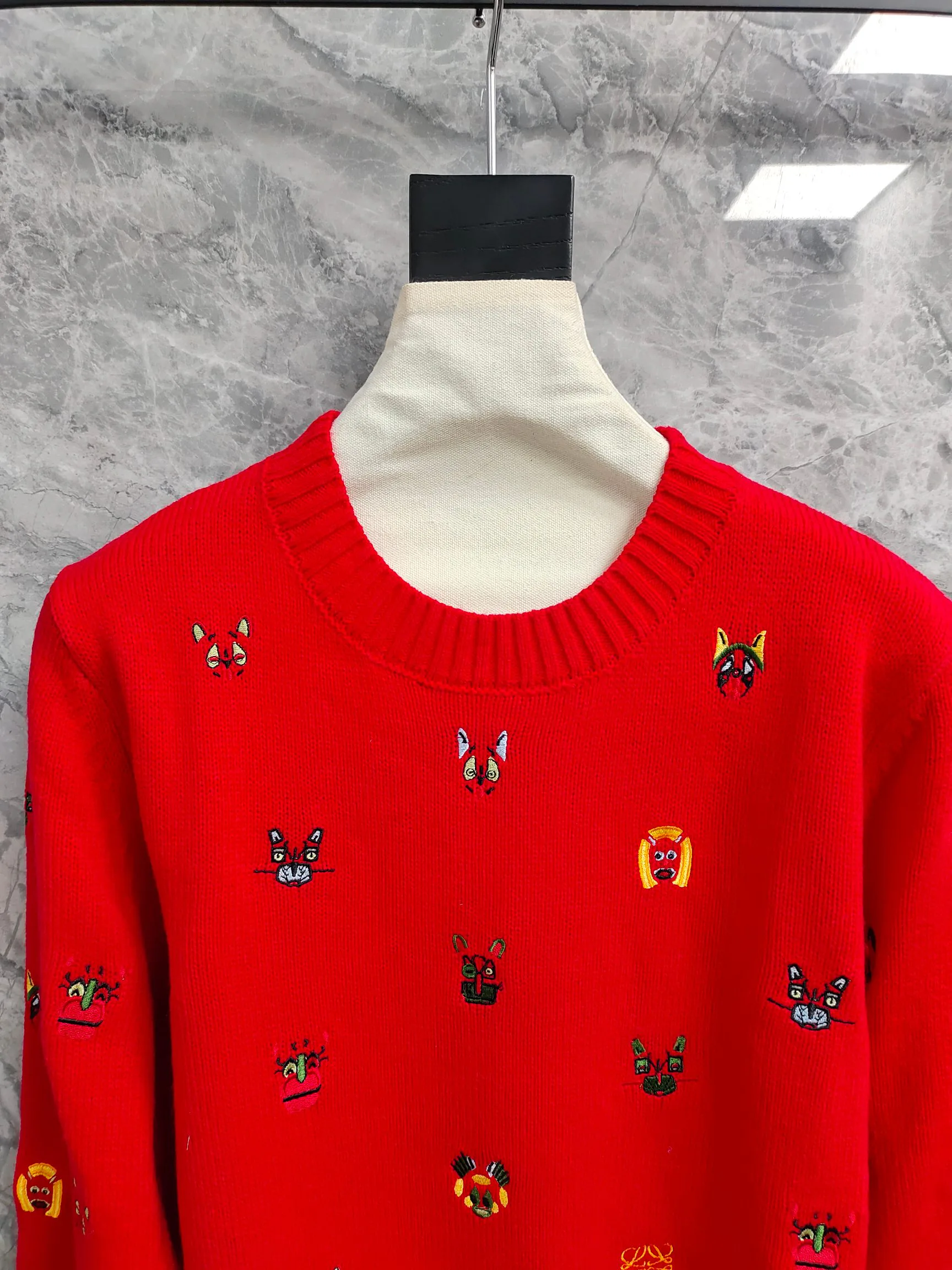 Джемперы И Свитеры Женские Loewe 931390