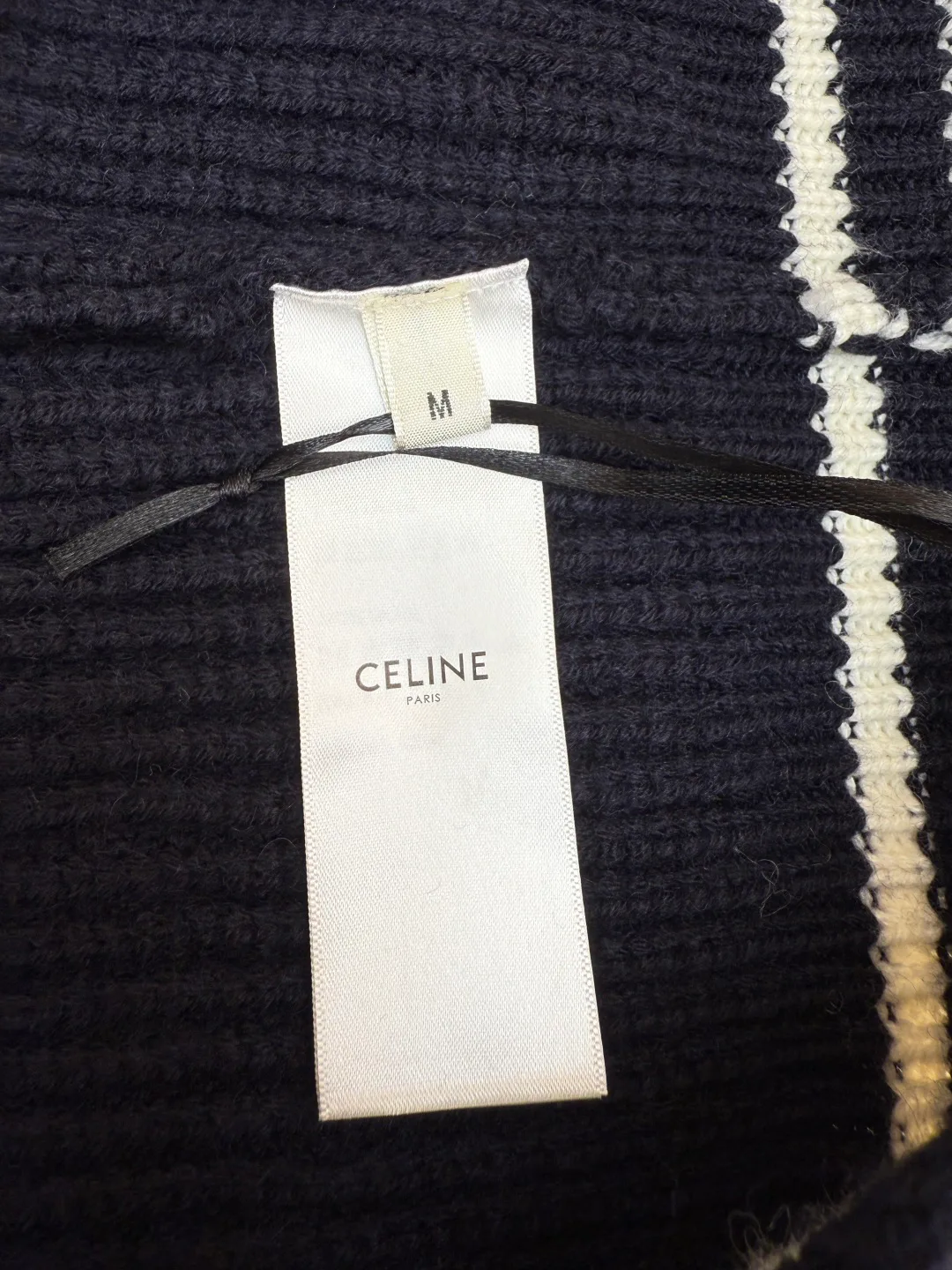 Джемперы И Свитеры Мужские Celine 8105493