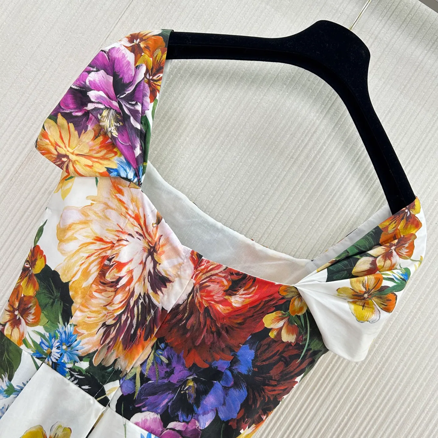 Платья Женские Dolce & Gabbana 10380503