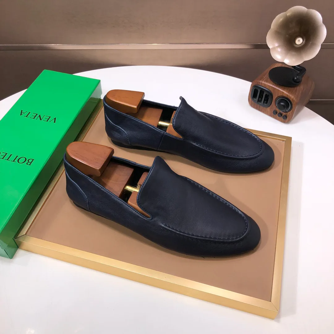 Лоферы И Туфли Мужские Bottega Veneta 791187