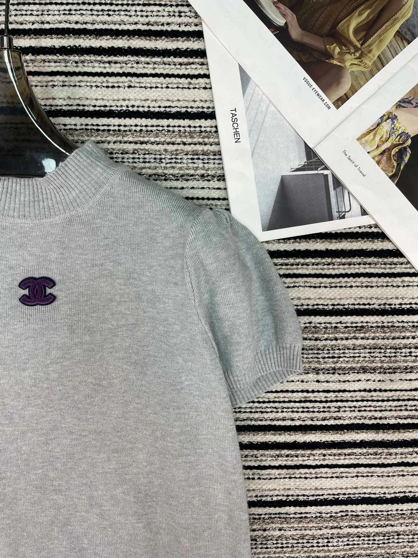 Топы Женские Chanel 11545317