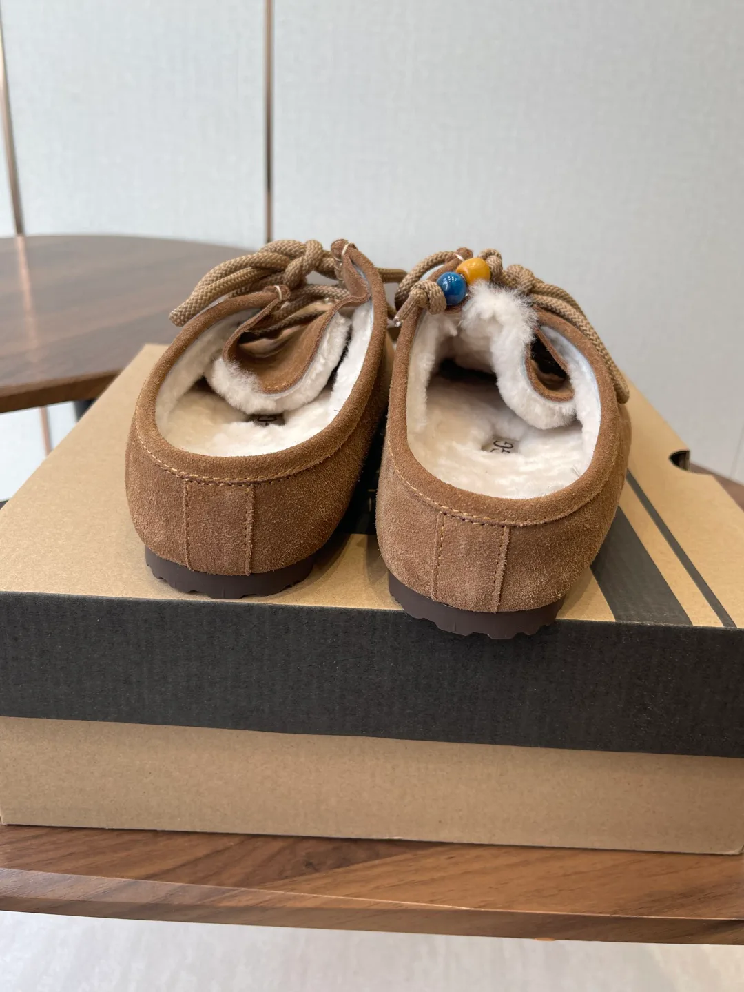 Мюли И Сабо Женские Ugg 197025