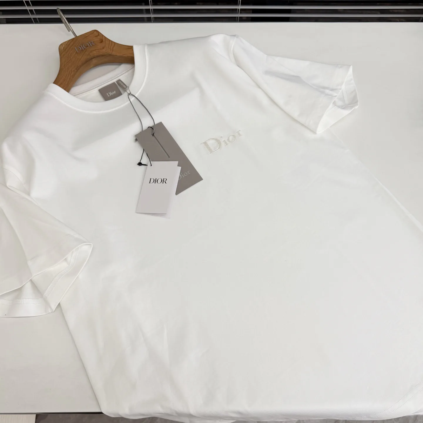 Футболки Женские Christian Dior 11682539