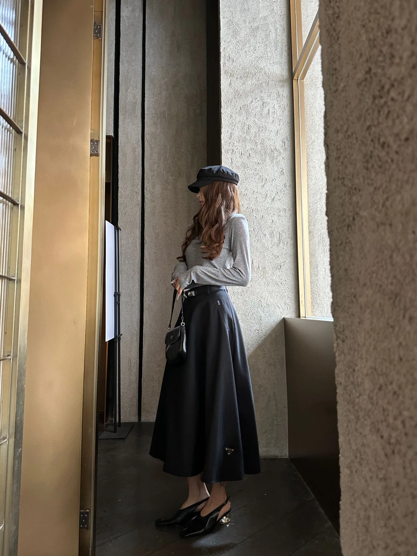 Юбки Женские Prada 18348121