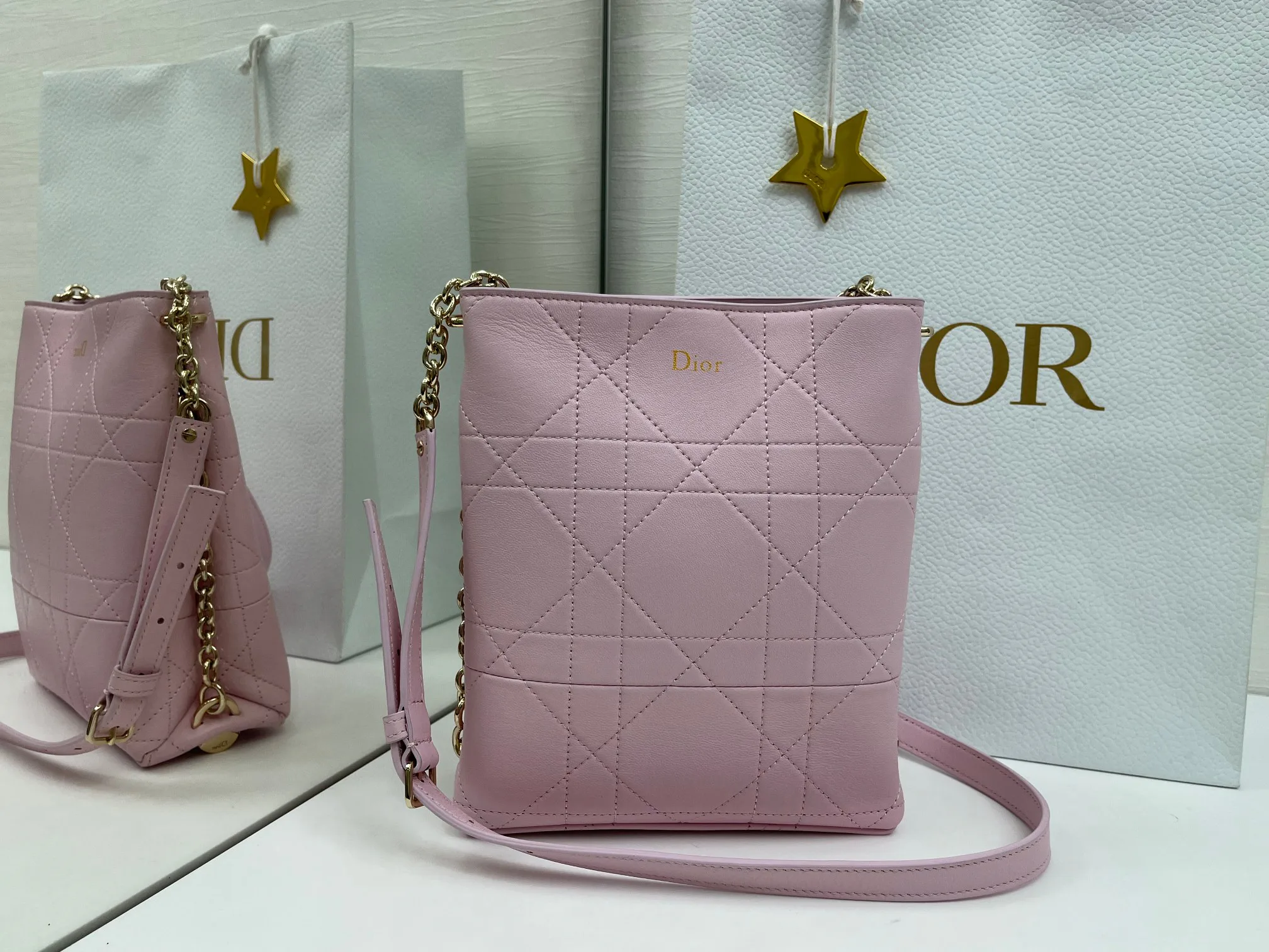 Классические Сумки Женские Christian Dior 13349529