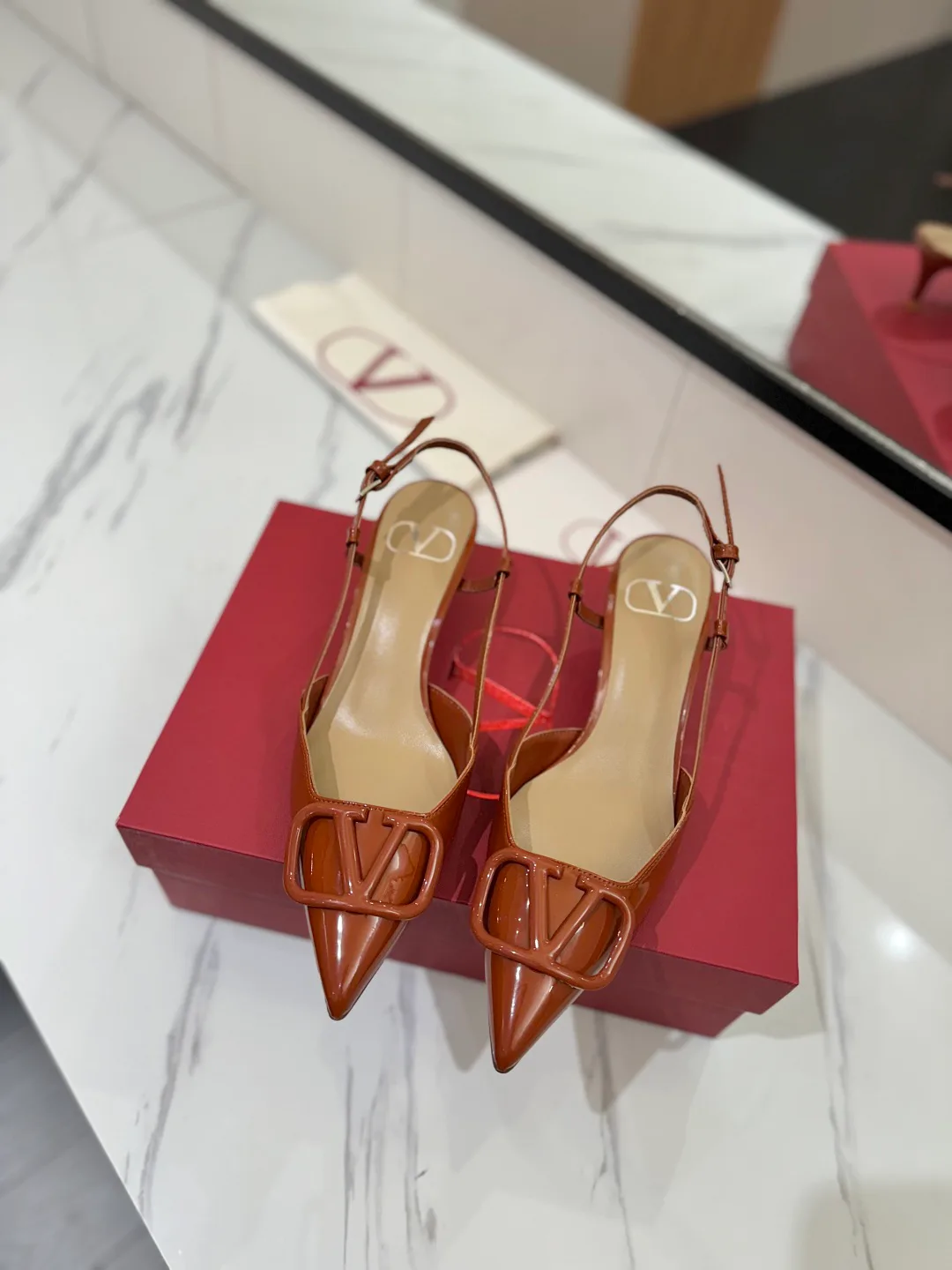 Босоножки Женские Valentino 11516230