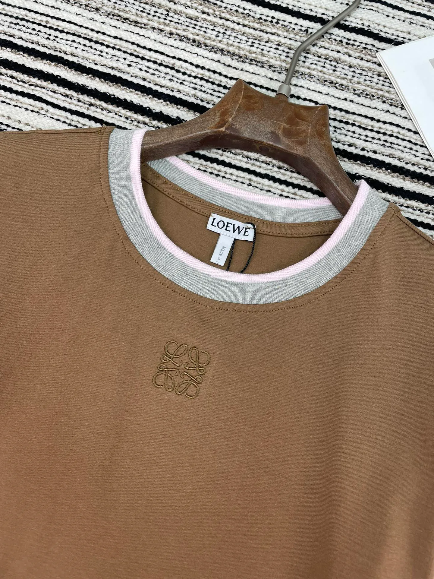 Футболки Женские Loewe 4506625