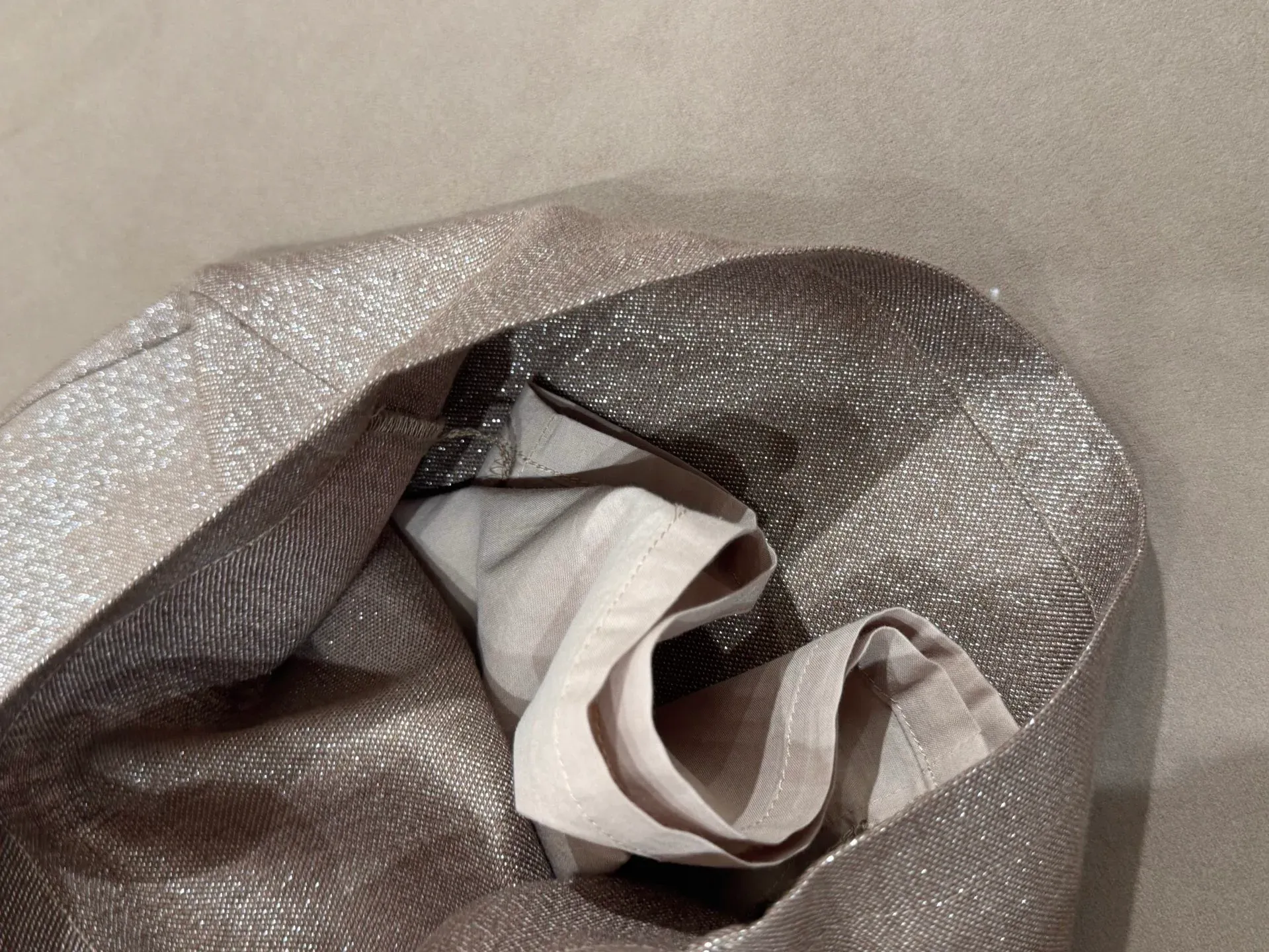 Шорты Женские Brunello Cucinelli 1704474