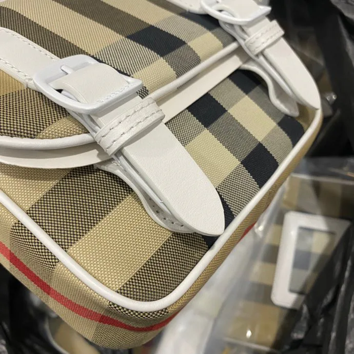Сумки На Ремне Женские Burberry 903424
